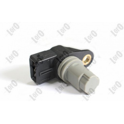 jutiklis, skirstomojo veleno padėtis LORO
                                ABAKUS                                            