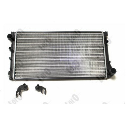 radiatorius, variklio aušinimas LORO
                                ABAKUS                                                0