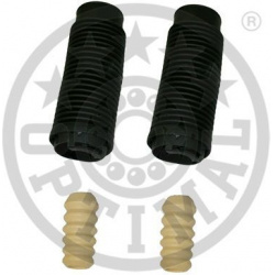 apsauginio dangtelio komplektas, amortizatorius
                                OPTIMAL                                      