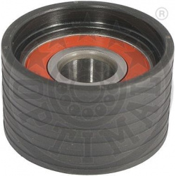 kreipiantysis skriemulys, paskirstymo diržas
                                OPTIMAL                                        