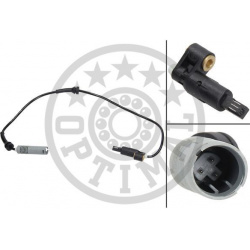 jutiklis, rato greitis
                                OPTIMAL                                                06-S011, Nenuro