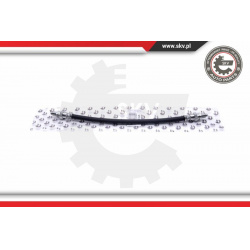 stabdžių žarnelė
                                ESEN SKV                                                35SKV245, Nenuro