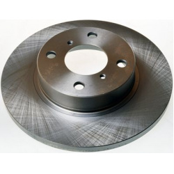 stabdžių diskas (1vnt)
DENCKERMANN B130369,