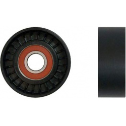 įtempiklio skriemulys, V formos rumbuotas diržas
                                DENCKERMANN                               