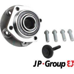rato stebulė JP
                                JP GROUP                                                4941400400, Nenurody