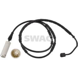 įspėjimo kontaktas, stabdžių trinkelių susidėvėjimas
                                SWAG                             