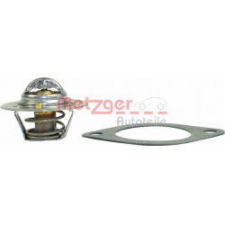 termostatas, aušinimo skystis
                                METZGER                                                4006071