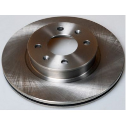 stabdžių diskas (1vnt)
                                DENCKERMANN                                                B130521, 