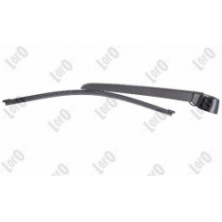 valytuvo svirčių rinkinys, stiklų valymui LORO
                                ABAKUS                                     