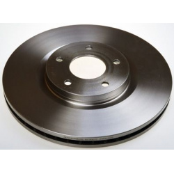 stabdžių diskas (1vnt)
                                DENCKERMANN                                                B130637, 