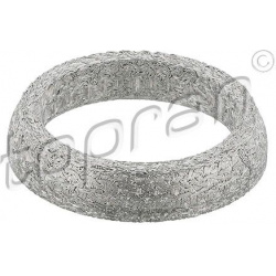 tarpiklis, išleidimo kolektorius
                                TOPRAN                                                205 0