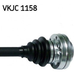 pusašis
                                SKF                                VKJC 1158, SKF, VKJC1158, auto detalė