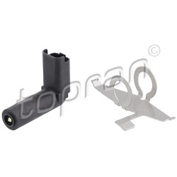 jutiklis, alkūninio veleno impulsas
                                TOPRAN                                701 915, Nenurodyt