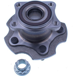 rato guolis
                                DENCKERMANN                                                W413576, Nenurodytas g