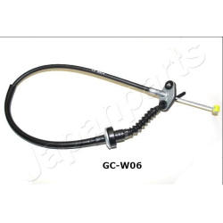 sankabos trosas
                                JAPANPARTS                                                GC-W06, JAPANPARTS,