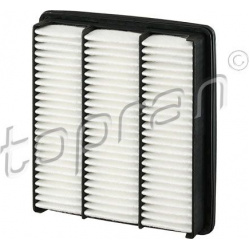 oro filtras
                                TOPRAN                                                820 242, Nenurodytas gamint