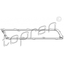 tarpiklis, svirties dangtis
TOPRAN 300 951, Ne