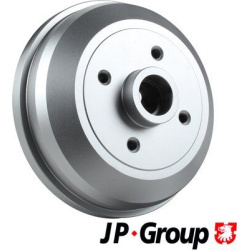 stabdžių būgnas JP
                                JP GROUP                                                1263500300, Nen