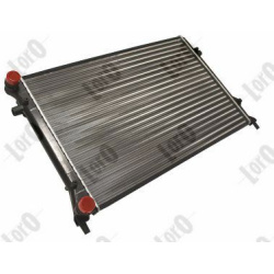 radiatorius, variklio aušinimas LORO
ABAKUS 053-017-0018, Nen