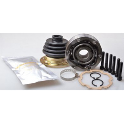 pusašio šarnyras
                                DENCKERMANN                                                C120165, Nenuro