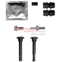 kreipiančiųjų movų rinkinys, stabdžių apkaba
                                METZGER                                   