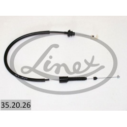 akceleratoriaus trosas
                                LINEX                                                35.20.26, LINEX, 