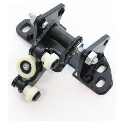 ritinėlio kreiptuvas, atstumiamos durys
                                AUTOMEGA                                            