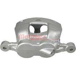 stabdžių apkaba GREENPARTS
                                METZGER                                                6261360, 