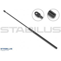 dujinė spyruoklė, gaubtas //  LIFT-O-MAT®
                                STABILUS                                        