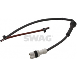 įspėjimo kontaktas, stabdžių trinkelių susidėvėjimas
                                SWAG                             