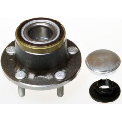 rato guolis
                                DENCKERMANN                                                W413349, Nenurodytas g