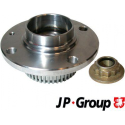 rato stebulė JP
                                JP GROUP                                1151401400, Nenurodytas gamintojas, 