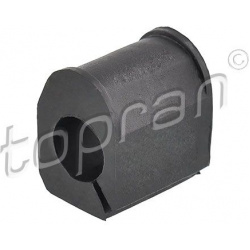 stabilizatoriaus įvorė
                                TOPRAN                                                700 160, Nenur