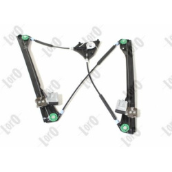 lango pakėliklis LORO
                                ABAKUS                                                130-053-006, Nen