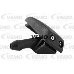 plovimo skysčio purkštukas, priekinis langas Green Mobility Parts
                                VEMO                     