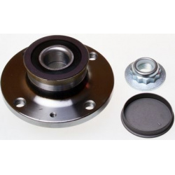 rato guolis
                                DENCKERMANN                                                W413313, Nenurodytas g