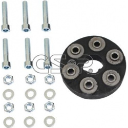 GSP                                                510459S, GSP, 510459S, auto detalė