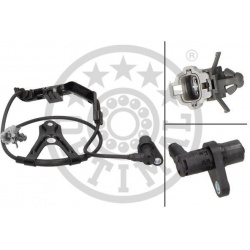 jutiklis, rato greitis
                                OPTIMAL                                                06-S376, Nenuro