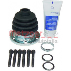 pusašio šarnyro apsauga
                                METZGER                                                751.006, Nen