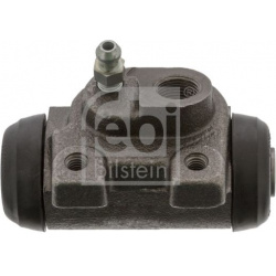 rato stabdžių cilindras
                                FEBI BILSTEIN                                                09603,