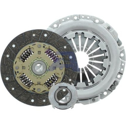 sankabos komplektas AISIN Clutch Kit (3P)
KY-115A, Nenurodytas gamintojas, KY