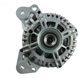 kintamosios srovės generatorius Valeo
                                AS-PL                                                A