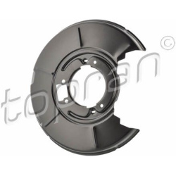 apsauginis skydas, stabdžių diskas
                                TOPRAN                                                50