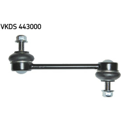 Stabilizatoriaus traukė
                                SKF                                VKDS443000, SKF, VKDS443000, auto