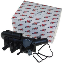 termostato korpusas
AUTOMEGA 160023610, Nenuro