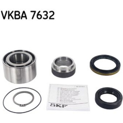 rato guolis
                                SKF                                VKBA 7632, SKF, VKBA 7632, auto detalė