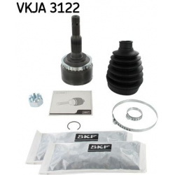 pusašio šarnyras
                                SKF                                VKJA 3122, SKF, VKJA3122, auto detalė