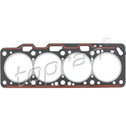 tarpiklis, cilindro galva
                                TOPRAN                                                100 540, Nenu