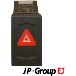 jungiklis, pavojaus žibintas JP
                                JP GROUP                                                1196