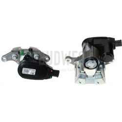 stabdžių apkaba
                                BUDWEG CALIPER                                                344496, Nenur